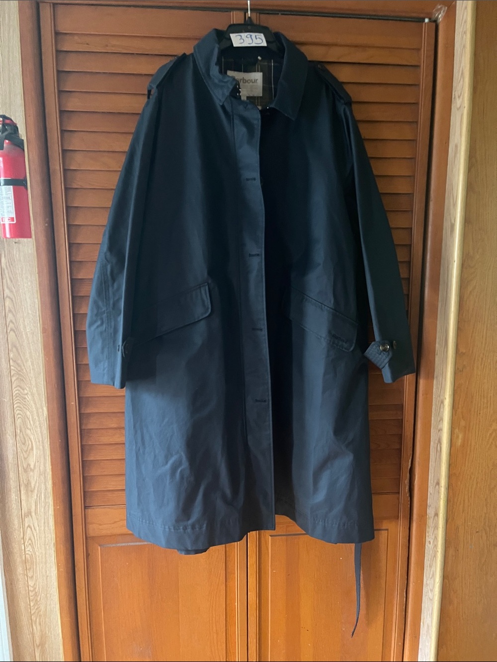 Barbour Camilla Jacket Plus. Size 3X Women #395 - Picture 2 of 13